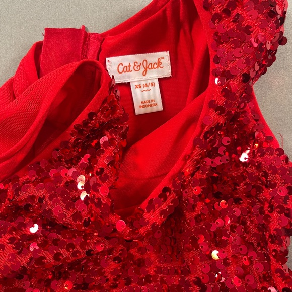 Sequin Dress - Picture 2 of 3